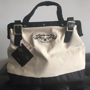 Cynthia Rowley “Tool Bag”